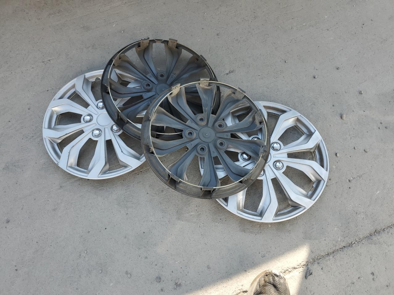 2020 Hyundai Accent Se VIN: 3KPC24A61LE123979 Lot: 64802115