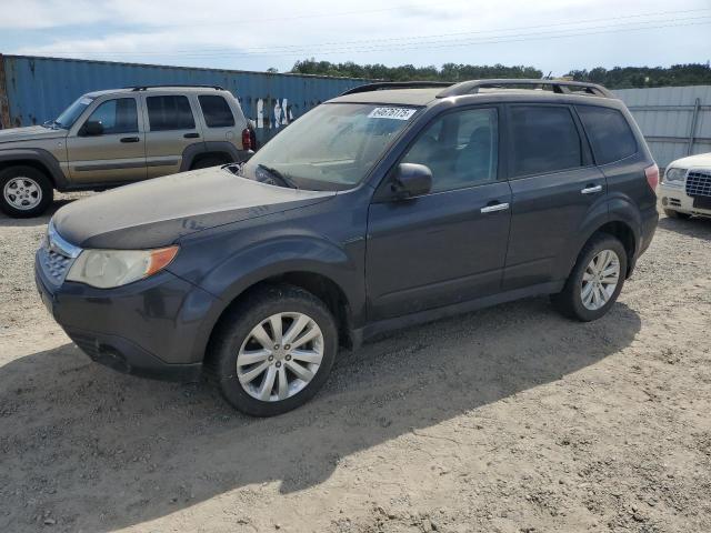 2012 Subaru Forester 2.5X Premium