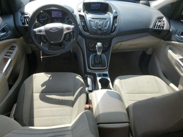 Parquets FORD ESCAPE 2013 White