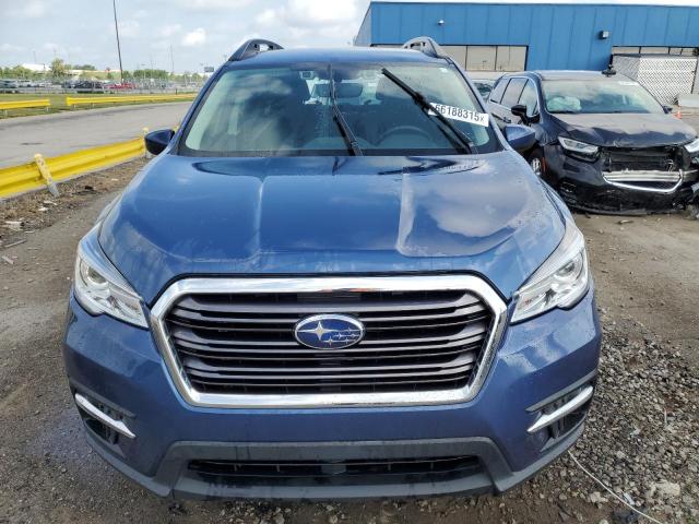  SUBARU ASCENT 2021 Granatowy