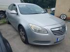 2012 VAUXHALL INSIGNIA ( for sale at Copart CASTLEDERMOT - IRELAND