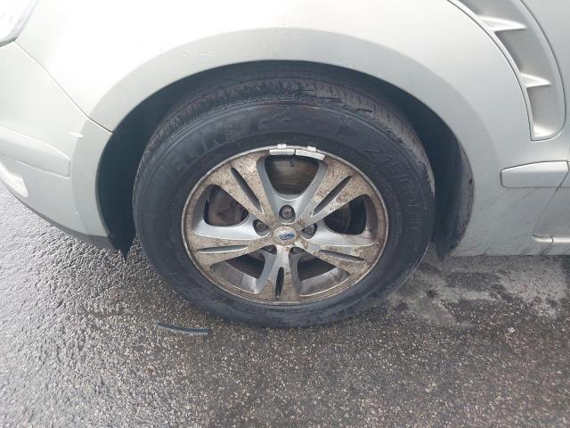 2009 FORD S-MAX ZETE