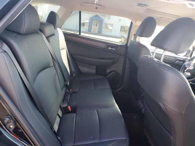 2019 SUBARU OUTBACK 3.6R LIMITED  