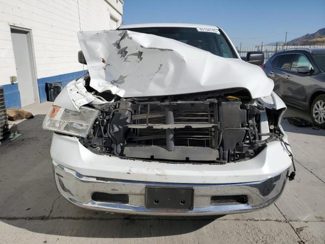  RAM 1500 2019 Biały