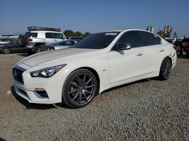 2020 Infiniti Q50 Pure