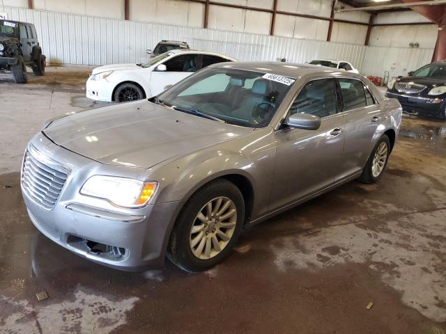  CHRYSLER 300 2014 Gray