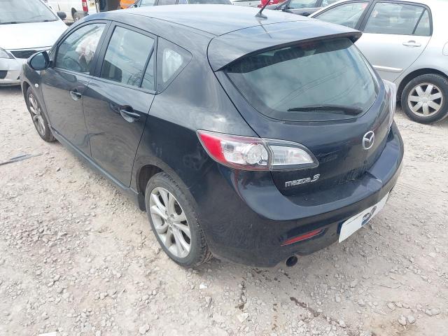 2010 MAZDA 3 TAKUYA