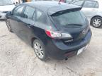 2010 MAZDA 3 TAKUYA for sale at Copart BRISTOL