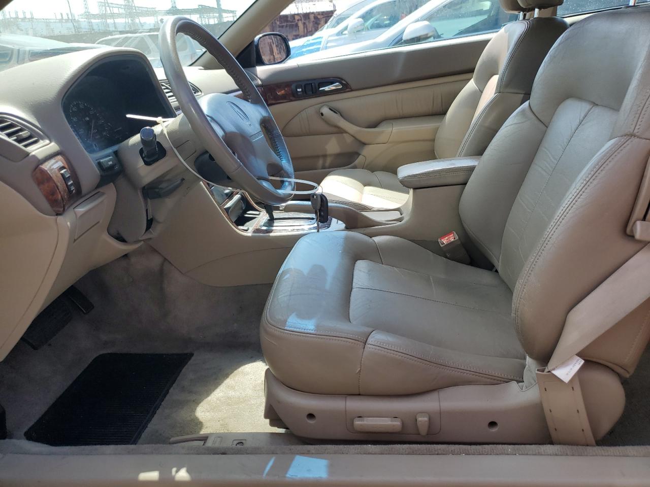19uya2251wl009299 19UYA2251WL009299 1998 Acura 3.0Cl