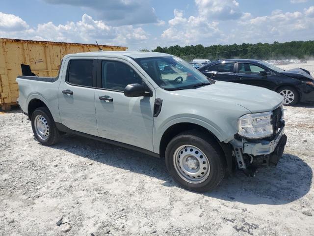  FORD MAVERICK 2024 Szary