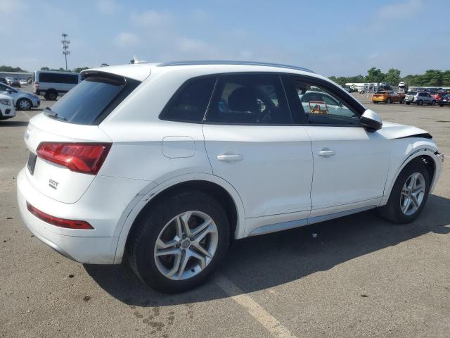  AUDI Q5 2018 Biały