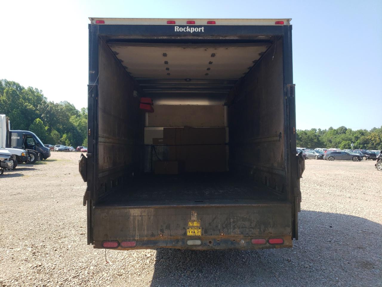 2011 Ford Econoline E350 Super Duty Cutaway Van VIN: 1FDWE3FL9BDB30431 Lot: 62450715