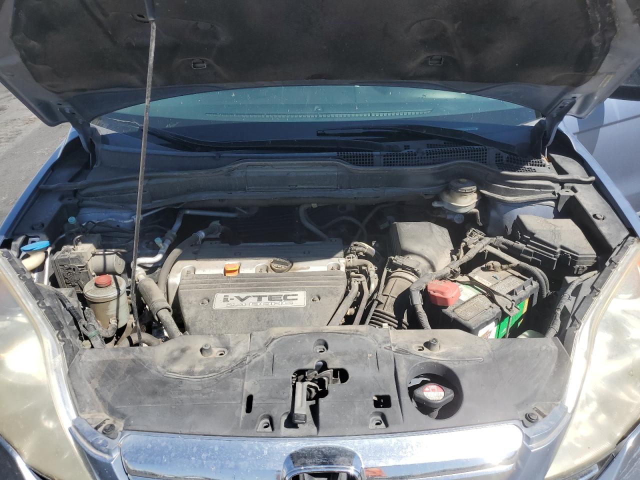 2007 Honda Cr-V Ex VIN: JHLRE48517C003260 Lot: 65088265