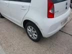 2014 SEAT MII TOCA for sale at Copart SANDWICH