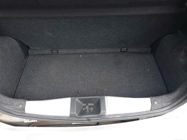 2015 NISSAN MICRA VISIA