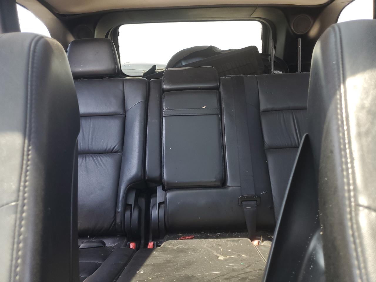 2012 Jeep Grand Cherokee Limited VIN: 1C4RJFBG1CC287322 Lot: 63901735