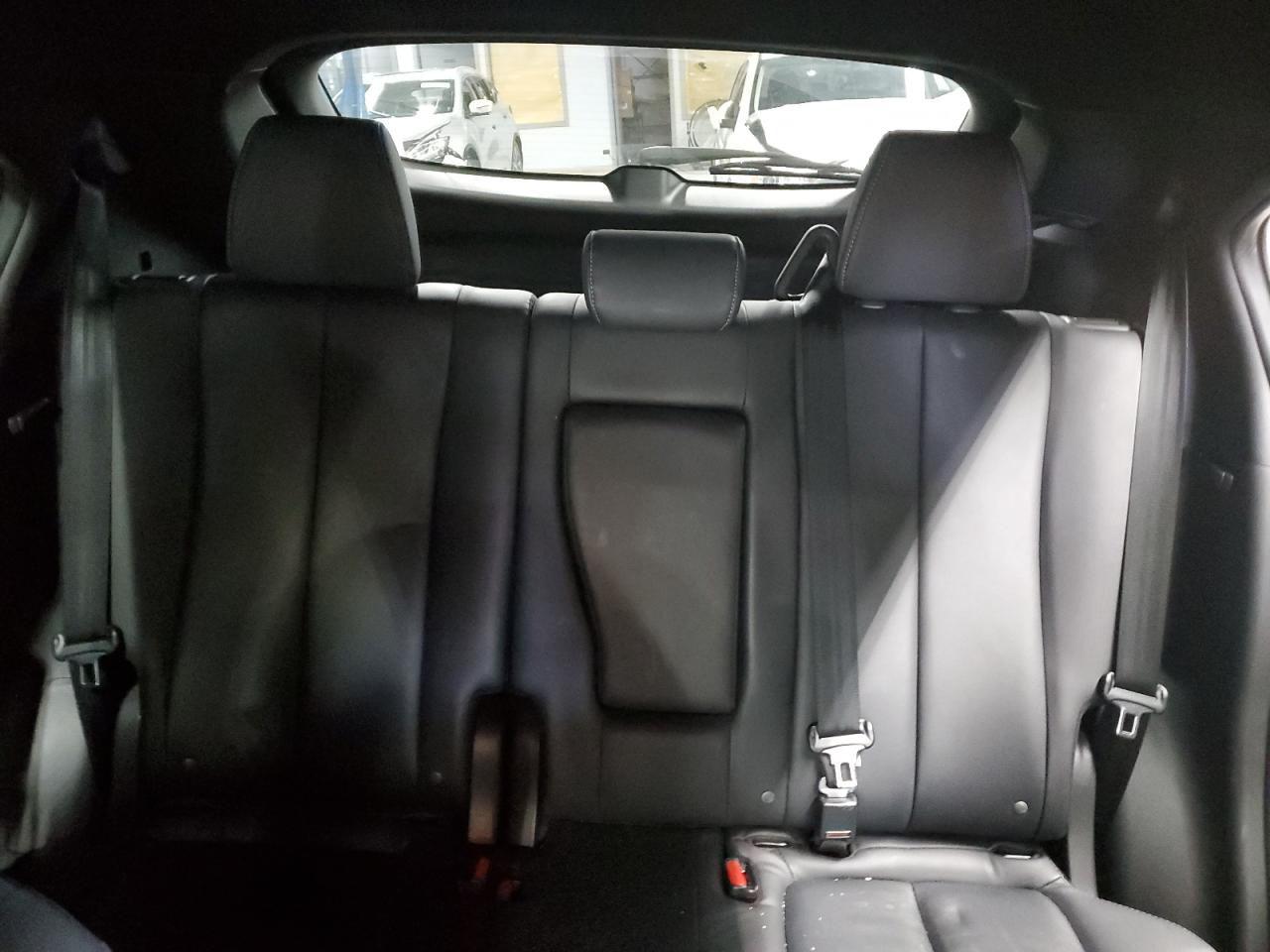 2022 Mitsubishi Eclipse Cross Se VIN: JA4ATWAA4NZ006225 Lot: 64120985