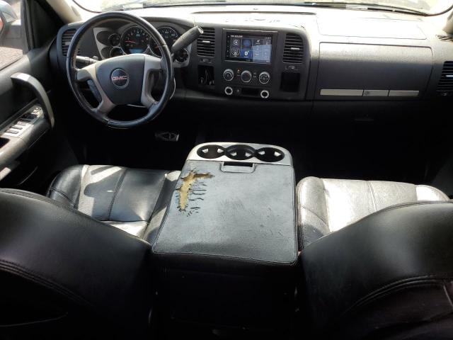 2008 GMC SIERRA C1500  