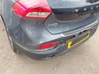 2014 VOLVO V40 CROSS for sale at Copart SANDY