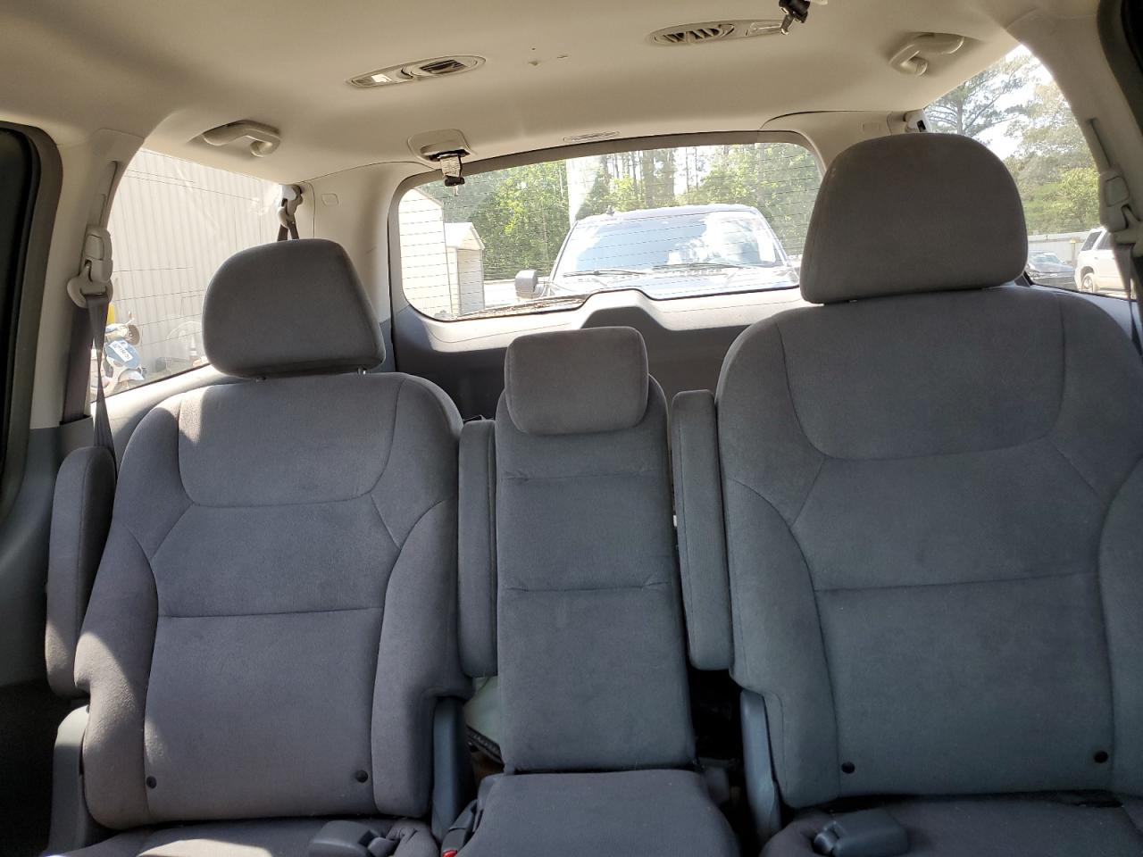 2006 Honda Odyssey Ex VIN: 5FNRL38476B032283 Lot: 63633145