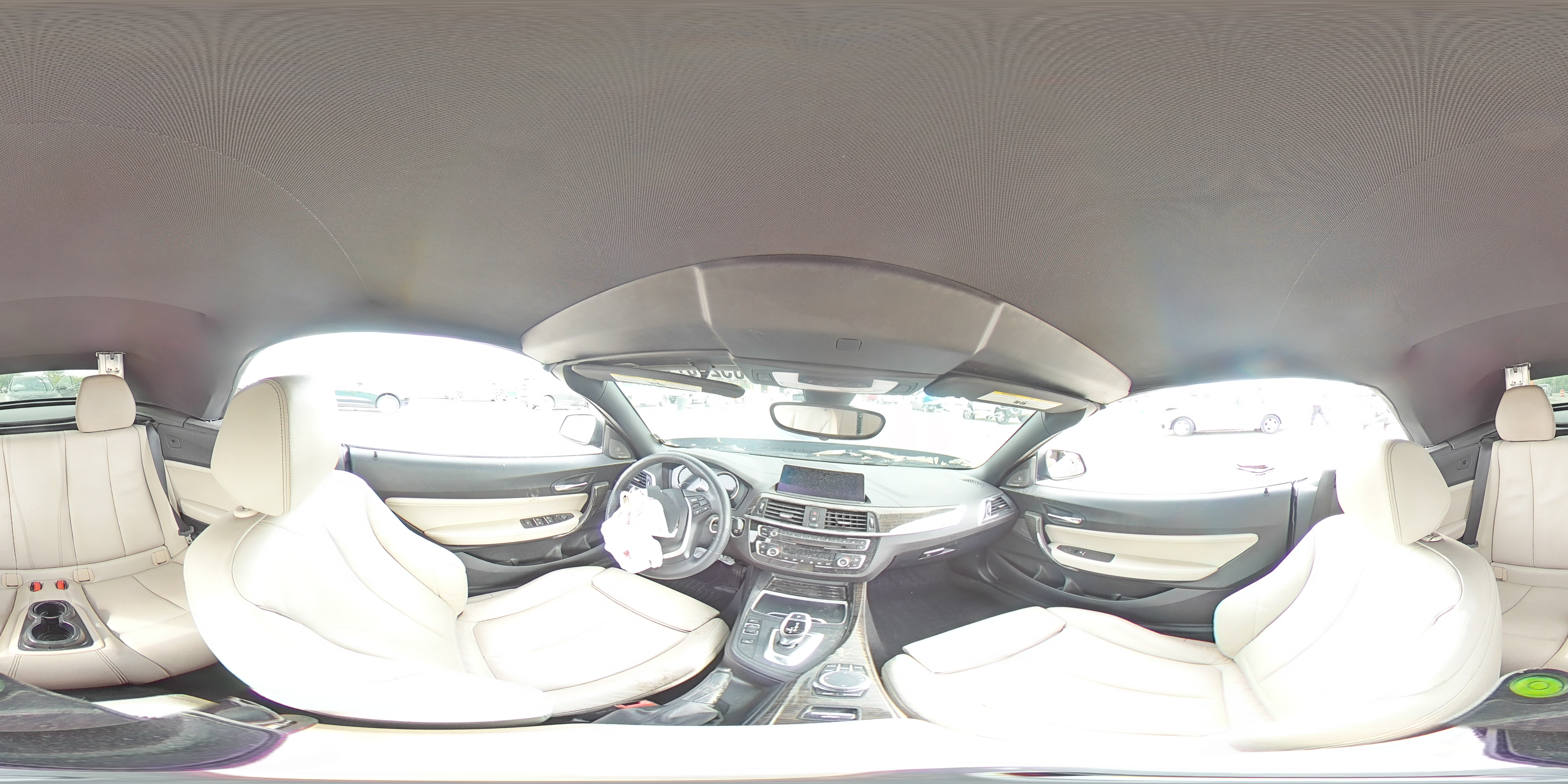 2019 BMW 230Xi VIN: WBA2K1C5XKVD41847 Lot: 65270715