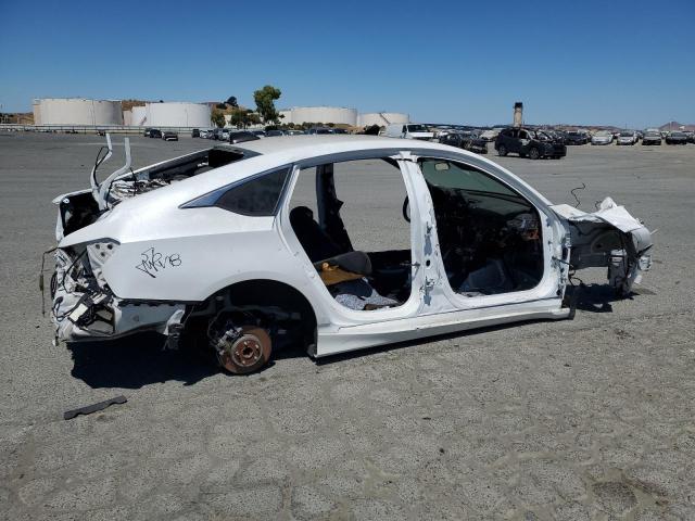  HONDA ACCORD 2022 White