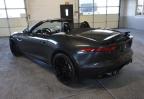 2014 JAGUAR F-TYPE V8 S   for sale at Copart UT - SALT LAKE CITY