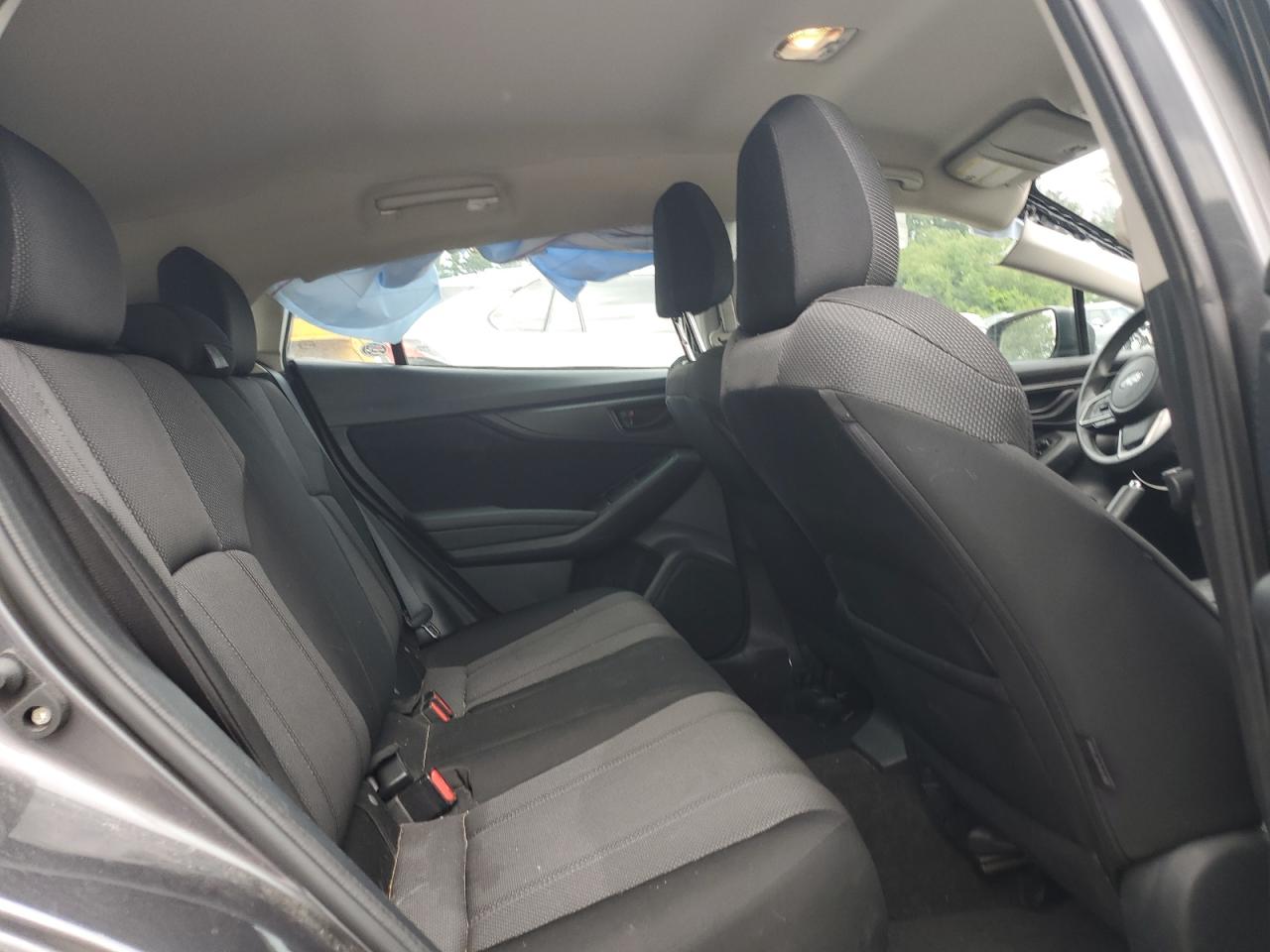 2020 Subaru Impreza VIN: 4S3GTAB65L3721317 Lot: 63690115