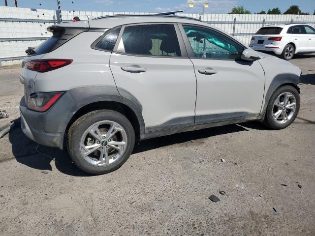 HYUNDAI KONA 2022 Gray