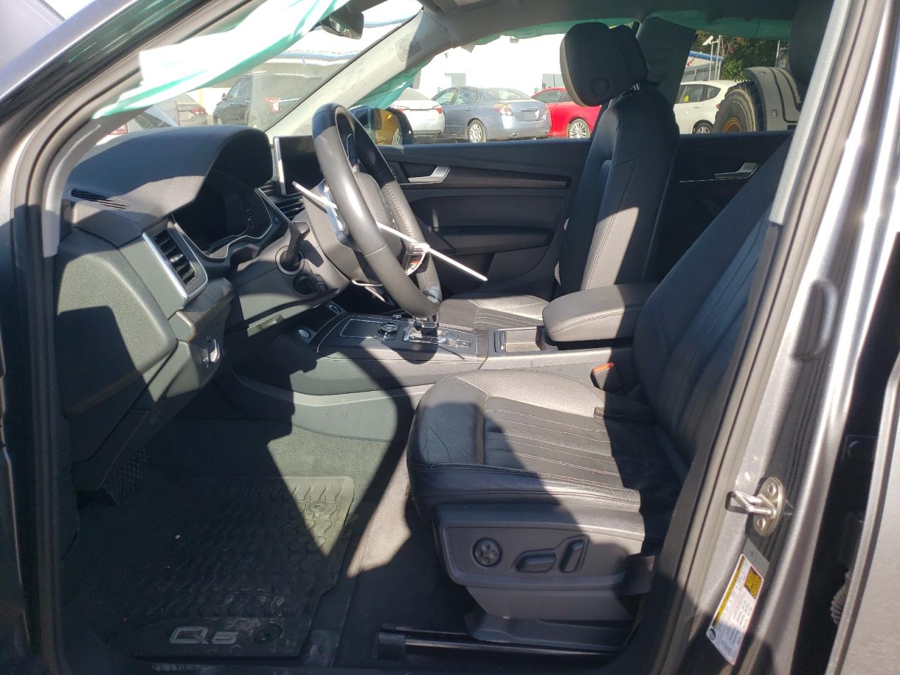 2018 Audi Q5 Premium Plus VIN: WA1BNAFY7J2066946 Lot: 63344755