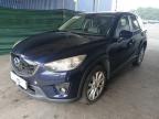 2013 MAZDA CX-5 SPORT for sale at Copart SANDTOFT