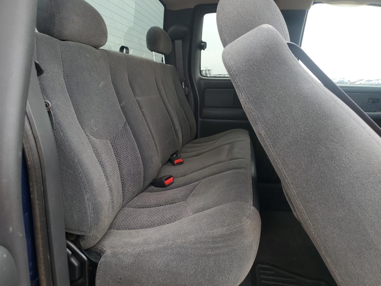 2003 Chevrolet Silverado K1500 VIN: 1GCEK19T53Z128883 Lot: 64704305