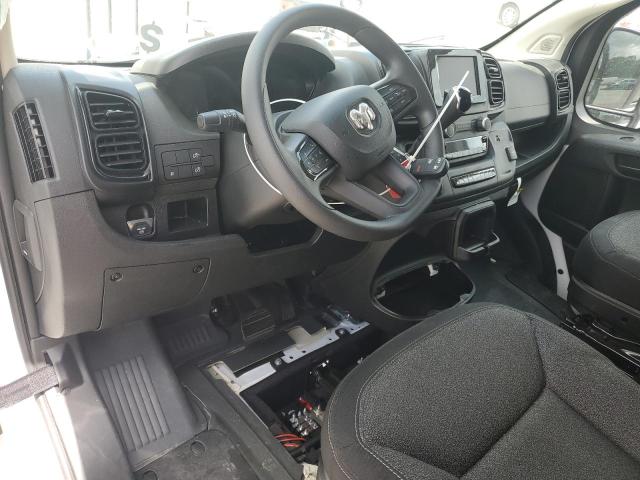 2025 RAM PROMASTER 2500 2500 STANDARD  