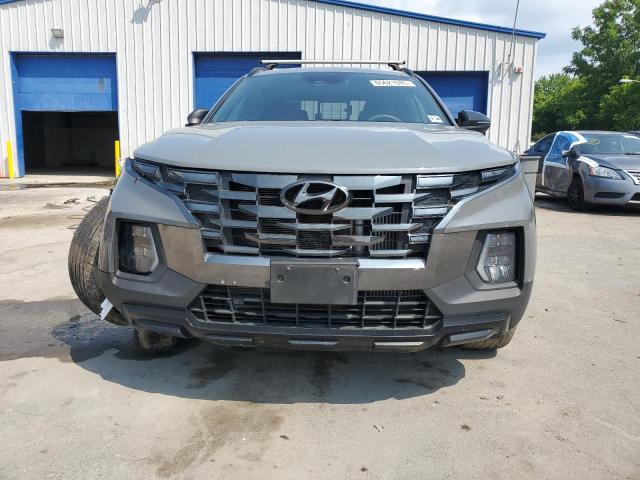  HYUNDAI SANTA CRUZ 2024 Серый