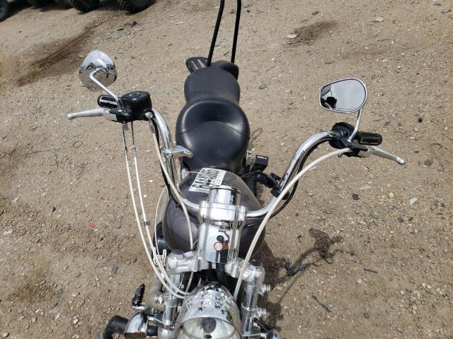 2014 HARLEY-DAVIDSON XL1200 CP  