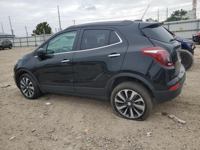  BUICK ENCORE 2022 Black