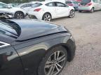 2019 AUDI A6 S LINE for sale at Copart WOLVERHAMPTON