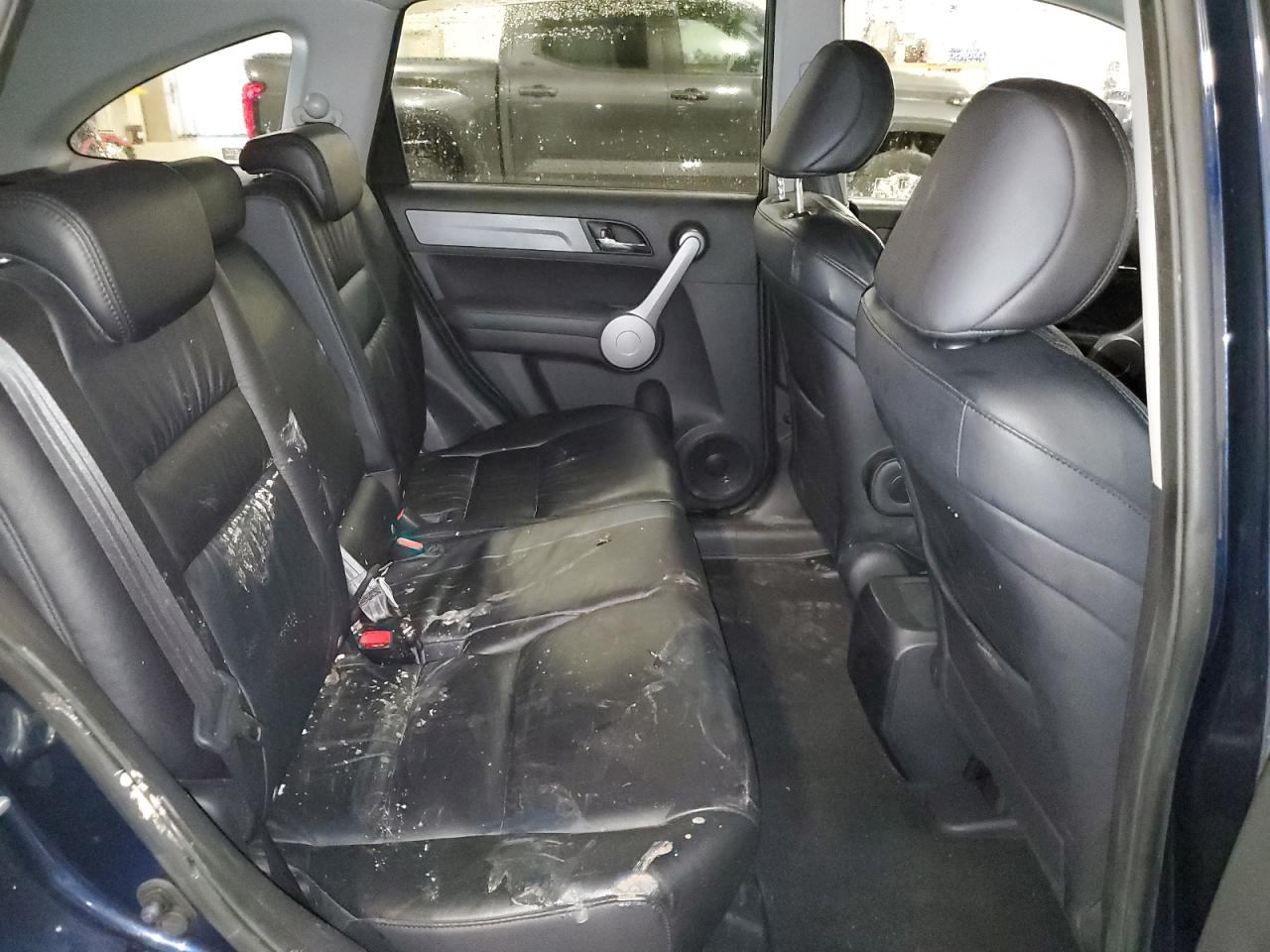 2007 Honda Cr-V Exl VIN: 5J6RE48777L010786 Lot: 64969015