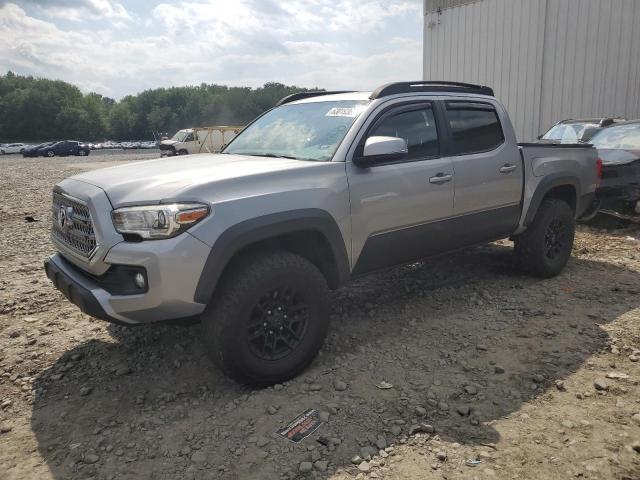  TOYOTA TACOMA 2016 Серый