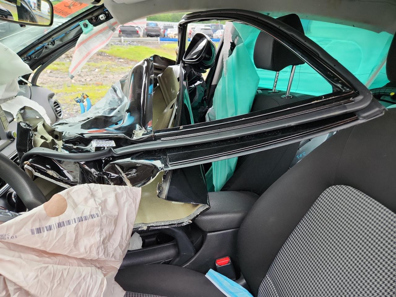 2020 Hyundai Kona Se VIN: KM8K1CAA1LU572444 Lot: 63914505