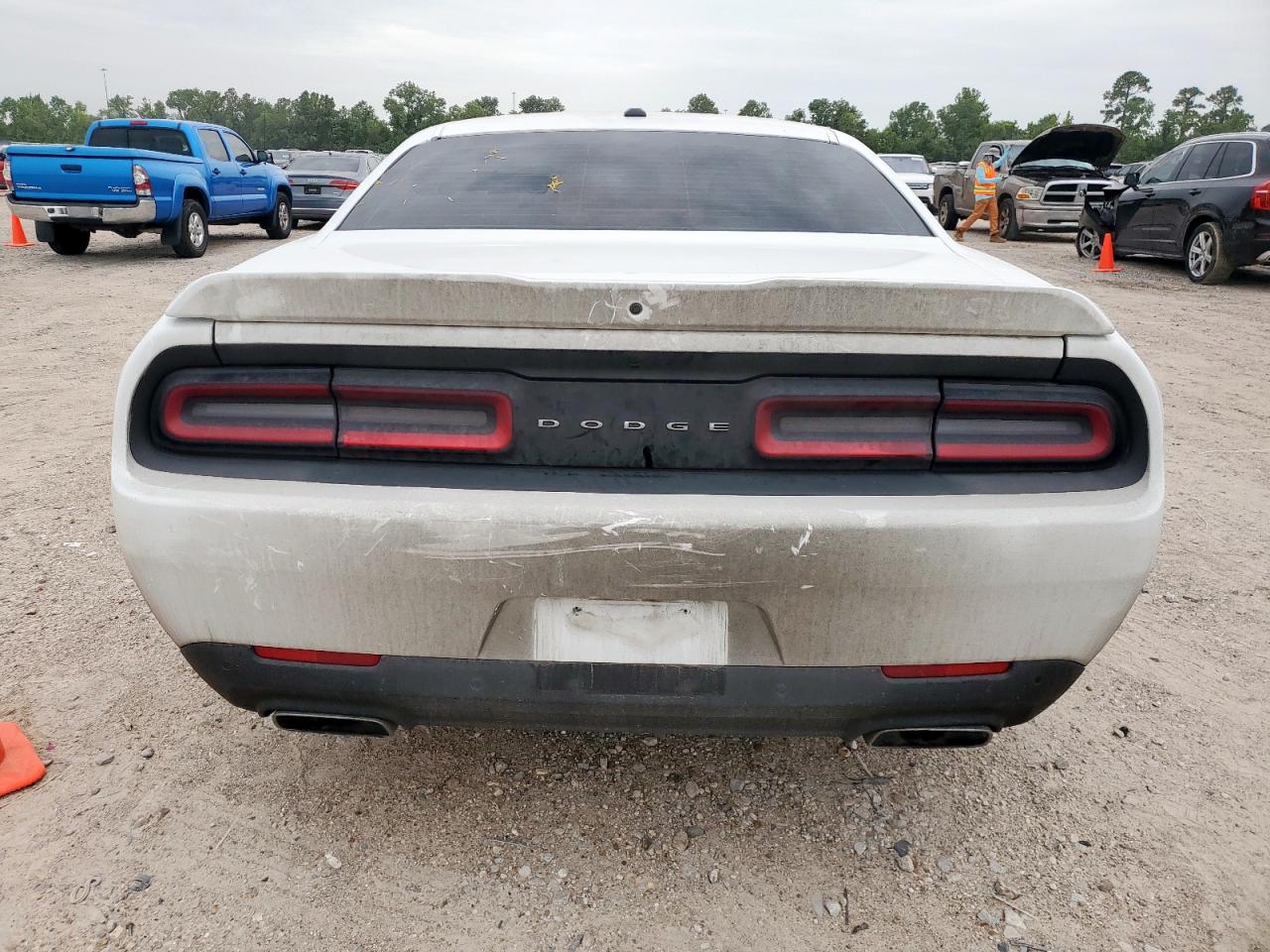 2020 Dodge Challenger R/T VIN: 2C3CDZBT8LH118685 Lot: 65380745