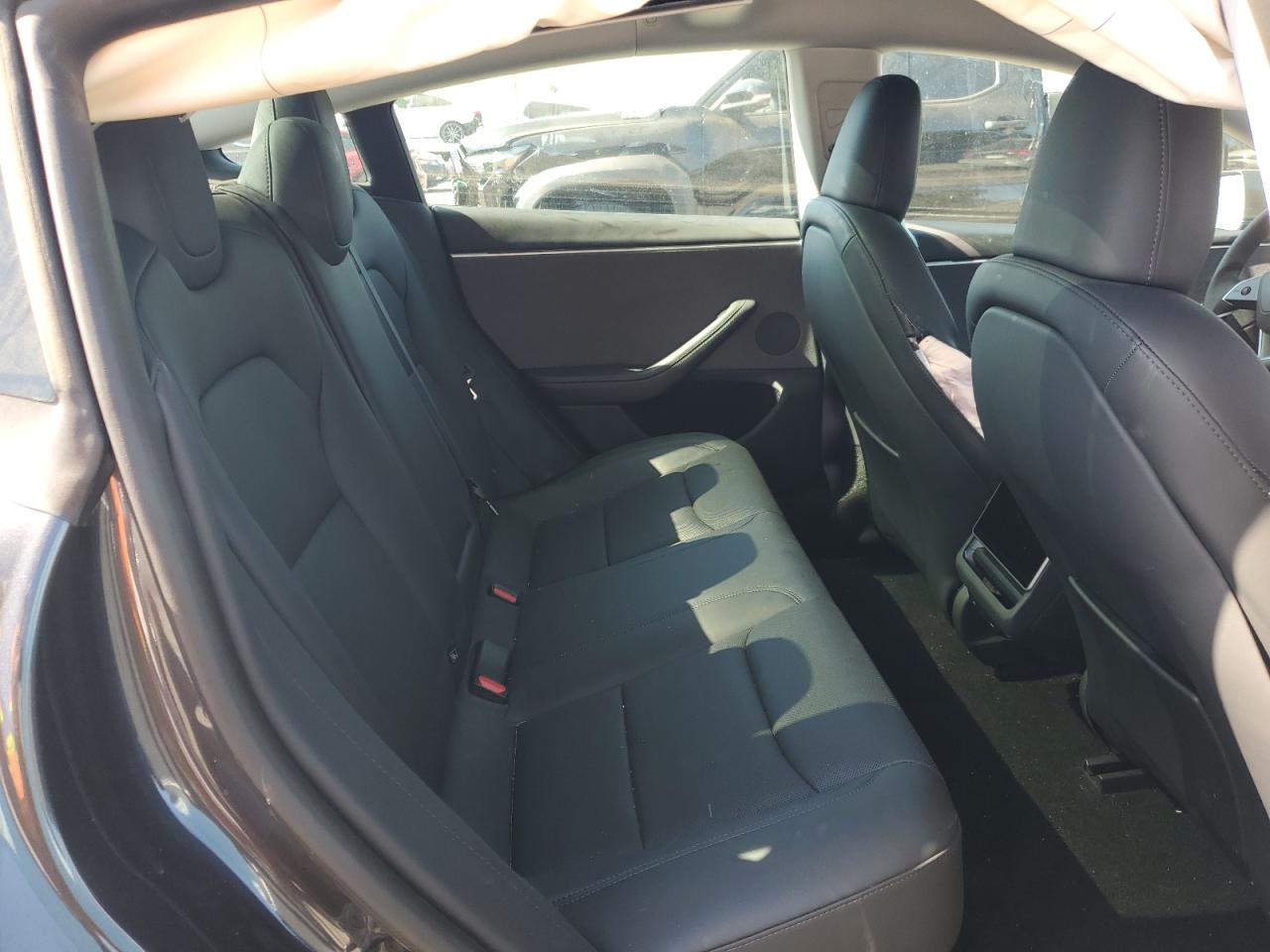 2024 Tesla Model 3 VIN: 5YJ3E1EA7RF746997 Lot: 62506605