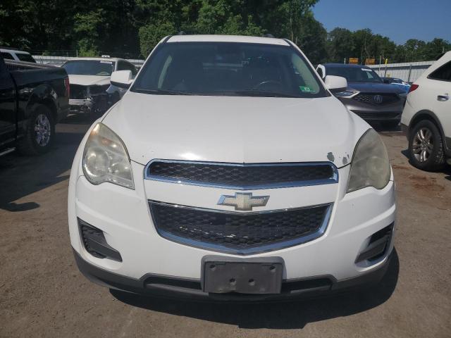 CHEVROLET EQUINOX 2014 Biały