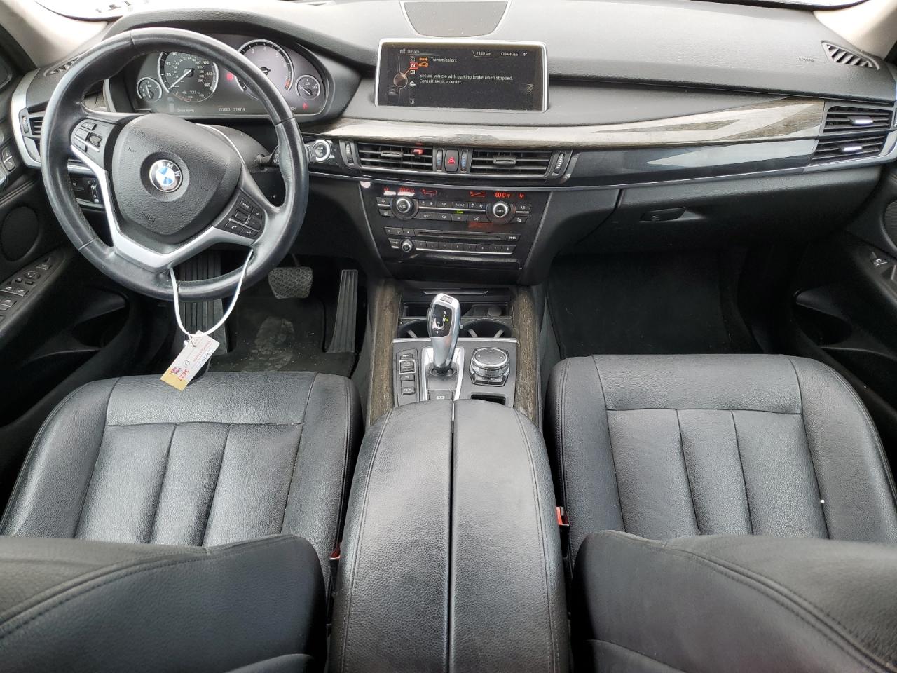2016 BMW X5 xDrive35I VIN: 5UXKR0C59G0P29256 Lot: 63404265