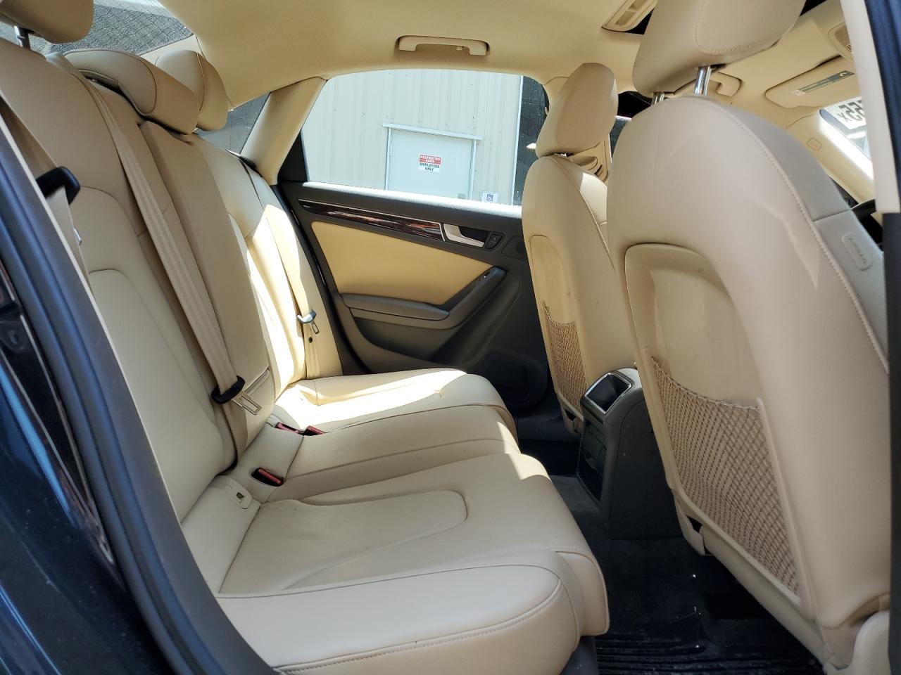 waubfaflxen044514 WAUBFAFLXEN044514 2014 Audi A4 Premium
