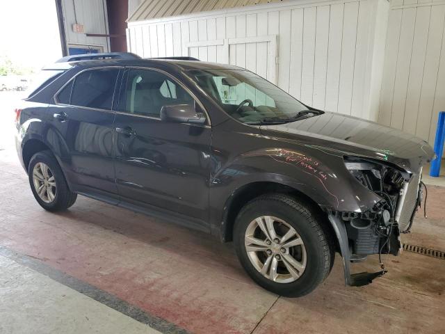  CHEVROLET EQUINOX 2015 Szary