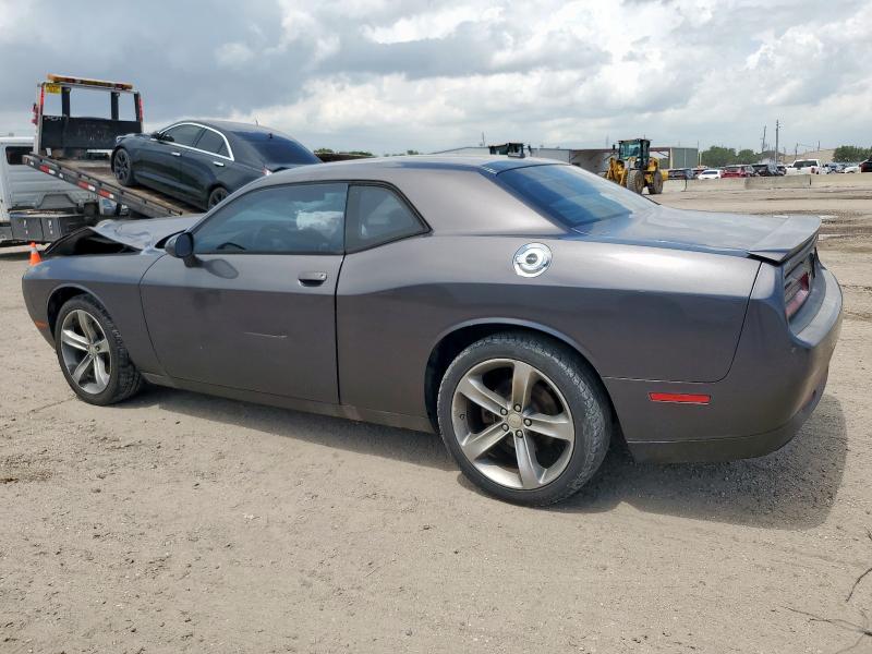  DODGE CHALLENGER 2015 Szary