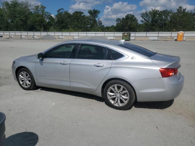  CHEVROLET IMPALA 2017 Srebrny