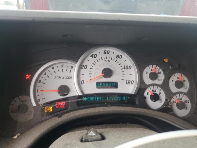 2003 HUMMER H2   