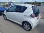 2012 TOYOTA AYGO VVT-I for sale at Copart SANDY